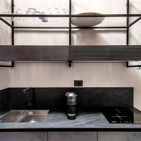 Apartment Lorodellago By 