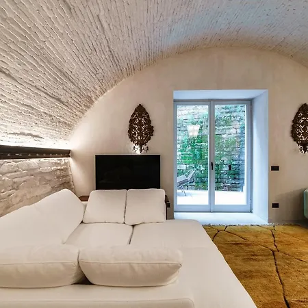 Apartment Lorodellago By 