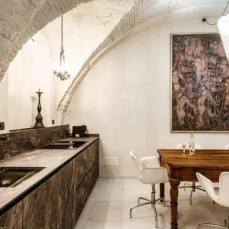 Apartment Lorodellago By 