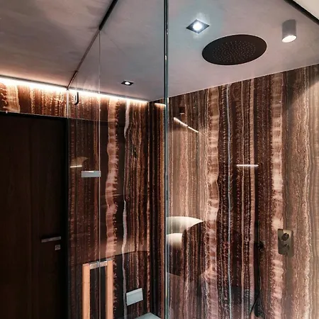 Apartment Lorodellago By 