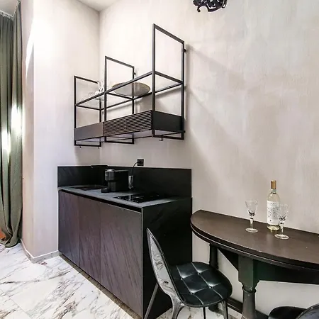 Apartment Lorodellago By 
